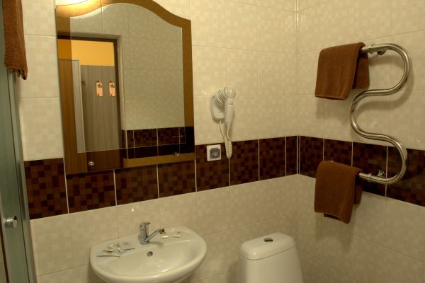 Apart-Hotel Camelot (Pleskau)